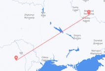 Flights from Belgorod, Russia to Bacău, Romania