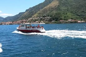 Recorrido en barco por Kotor