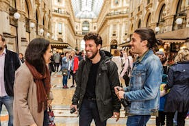 Milan Half Day Tour with a Local Guide, Private & Custom 