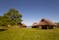 Photo of Estonian open air museum, Tallinn, Estonia.