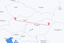 Flights from Linz, Austria to Debrecen, Hungary