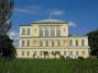Žofín Palace travel guide