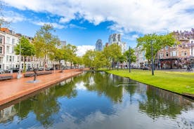 Explore Rotterdam in 90 minutes with a Local