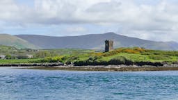 Tours & Tickets in Dingle, Ireland