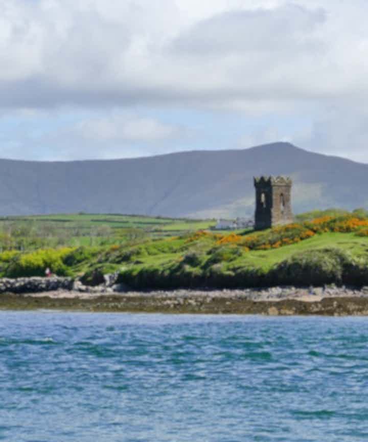 Tours & tickets in Dingle, Ireland