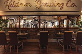Exclusive Brewery Tour and Tasting at Kildare Brewing Co, Sallins
