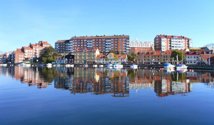 Photo of Karlskrona in Sweden by Daniel David Rai 