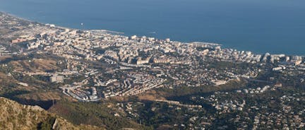Marbella - city in Spain