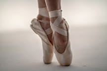 Ballet dance tickets in Rome, Italy
