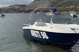 Rental Jet Skis and Tour Boats in Himara