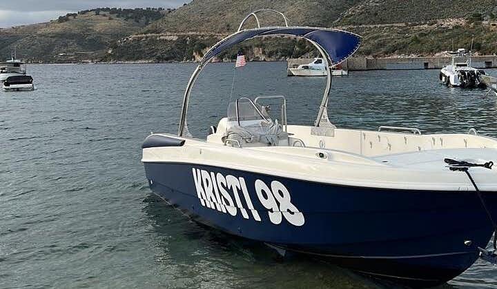 Rental Jet Skis and Tour Boats in Himara