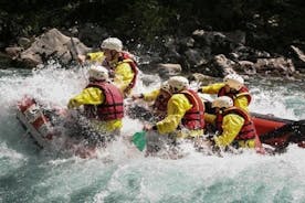 Tara rafting (tour privato)