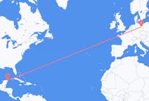 Flights from Cancún, Mexico to Berlin, Germany