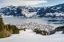 Bedste pakkerejser i Zell Am See, Østrig