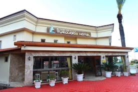 Ölüdeniz Turquoise Hotel