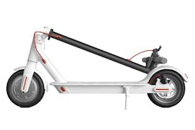 Alquiler de scooter eléctrico