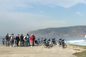 Sintra & Cascais e-bike Guided Tour 