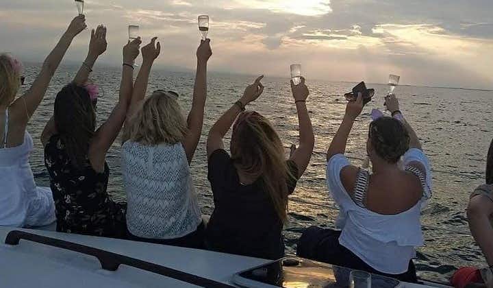 Salonicco: Sunset Cruise