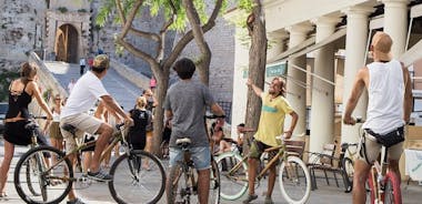 Tour privato in bicicletta tra i bambù