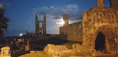 St. Andrews Ghost Tours
