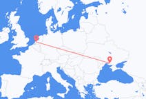 Flights from Rotterdam, the Netherlands to Kherson, Ukraine