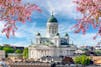 Helsinki Cathedral travel guide