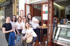 Valencia Tapas and Sightseeing Guided Tour