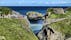 National Trust - Carrick-a-Rede, Northern Ireland, United Kingdom