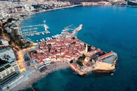 Montenegro Active Tour Package 7 nights / 8 days
