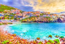 Bedste pakkerejser på Madeira