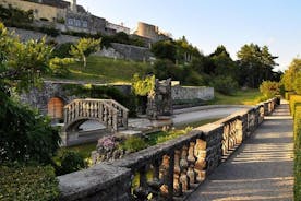 Prosecco’s Roots & the Karst Region from Trieste