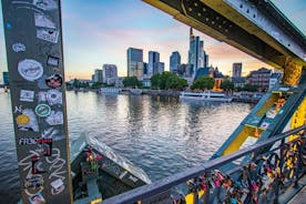 Explore the Instaworthy Spots of Frankfurt with a Local