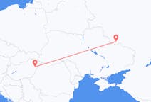 Flights from Belgorod, Russia to Debrecen, Hungary