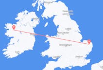 Flights from Norwich, the United Kingdom to Knock, County Mayo, Ireland