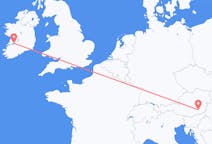 Flights from Graz, Austria to Shannon, County Clare, Ireland