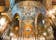 photo of Golden mosaic in La Martorana church in Palermo, Italy .