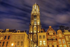 Utrecht - city in Netherlands