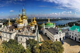 Apri pacchetto turistico di 8 giorni in Ucraina