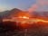 photot of Eruption on 4 August 2022 of the Meradalir effusive eruption, Iceland