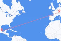 Flights from Veracruz, Mexico to Friedrichshafen, Germany