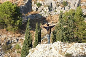 Privater Reiseführer Gravina in Apulien, verborgene Schätze unter einer Edelsteinstadt