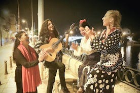 Flamenco Esencia: ógleymanleg, innileg og staðbundin sýning/upplifun