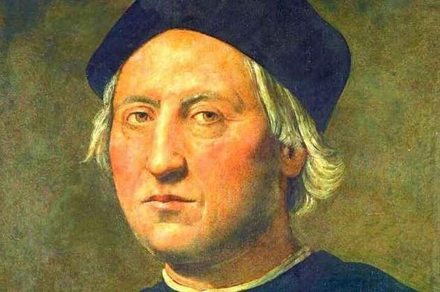 Ny privat Christopher Columbus-tur (alla entréavgifter ingår)