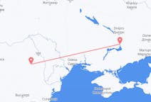 Flights from Zaporizhia, Ukraine to Bacău, Romania