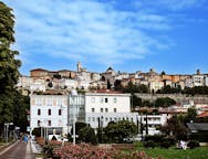 Hotels & places to stay in Bergamo, Italy