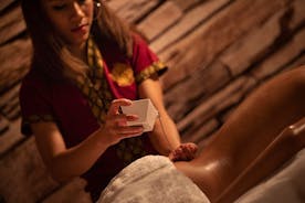 60 min Balinese Massage at THAI SPA MASSAGE BARCELONA