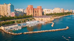 Bedste storbyferier i Taranto, Italien