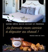 Best Western Hotel d'Anjou