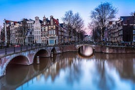 Amsterdam privater lokaler Transfer