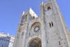 Lisbon Cathedral travel guide